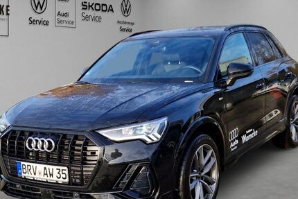 Audi Q3 11.900 km 45.970 &euro; Tarmstedt 27412