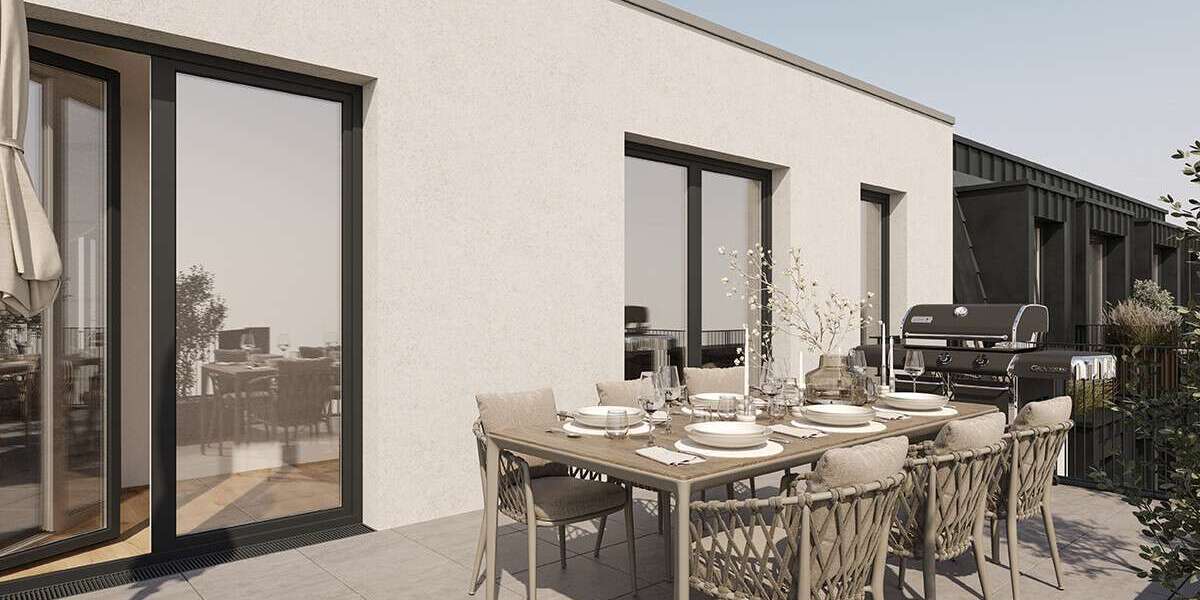 Etagenwohnung Bremen Hemelingen - 2 Zimmer, 90 m&sup2;, 1.712&euro; | Angebot:27093098