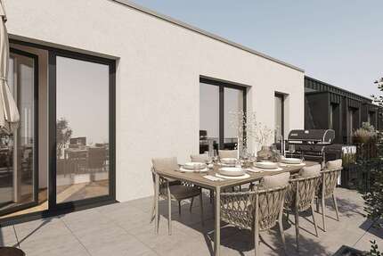 Wohnung Bremen Hemelingen - 2 Zimmer, 90 m&sup2;, 1.712&euro; | Angebot:27093098
