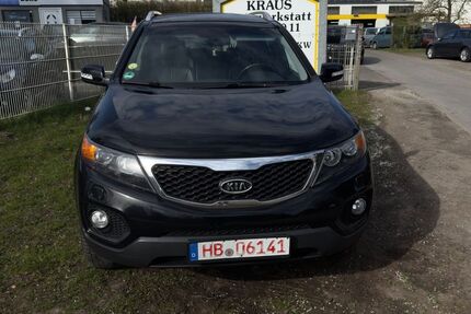 Kia Sorento 251.456 km 6.999 &euro; Bremen 28717