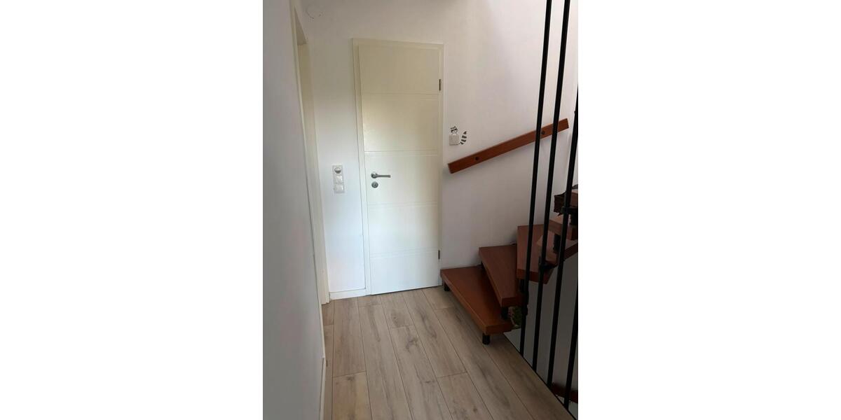 Reihenhaus Osterholz-Scharmbeck Scharmbeck - 4 Zimmer, 110 m&sup2;, 340.000&euro; | Angebot:27092855