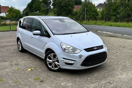 Ford S-Max 188.000 km 3.000 &euro; Bremen 28777