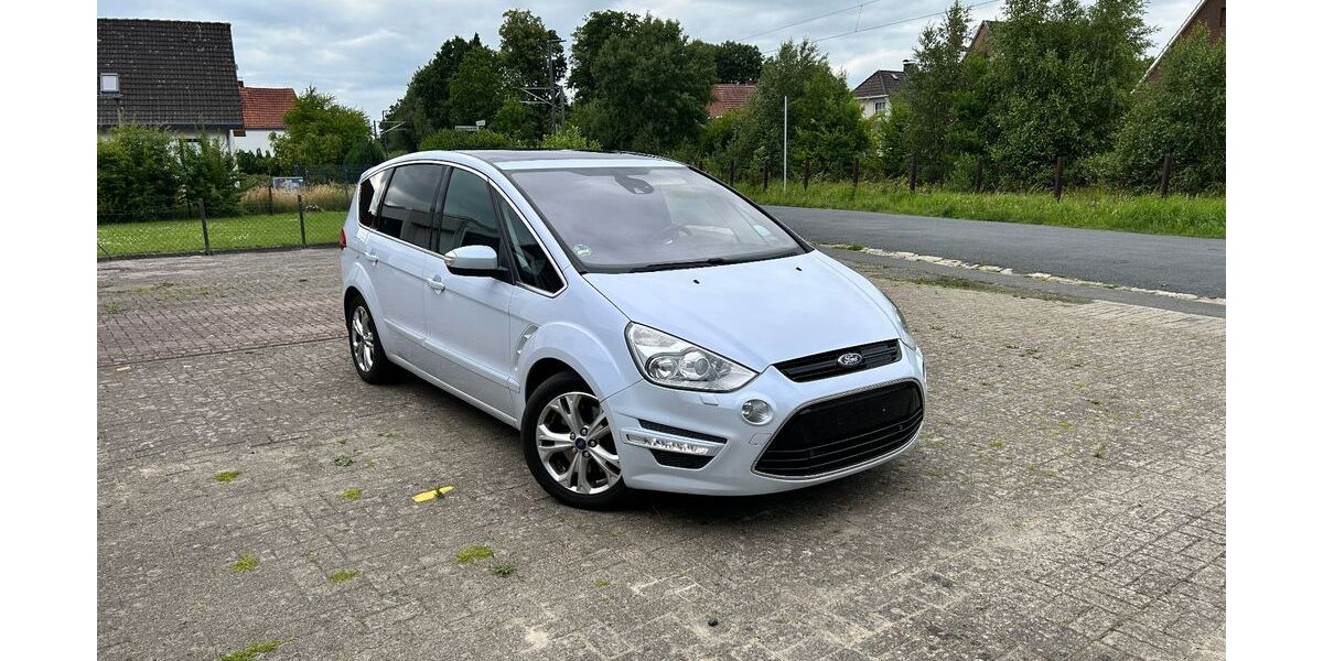 Ford S-Max 188.000 km 3.000 &euro; Bremen 28777
