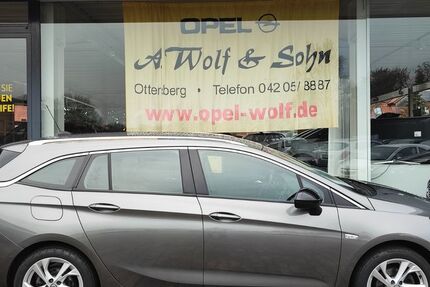 Opel Astra 125.050 km 12.590 &euro; Ottersberg 28870