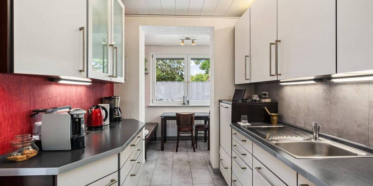 Bungalow Bremen / Habenhausen Habenhausen - 6 Zimmer, 143 m&sup2;, 449.000&euro; | Angebot:26656672