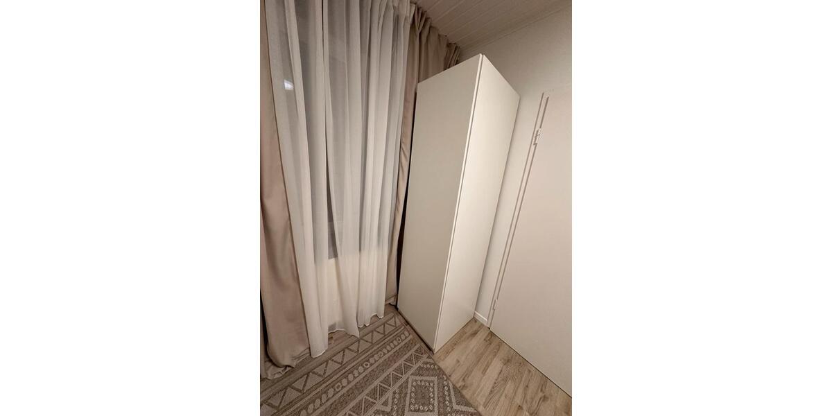 Erdgeschoßwohnung Bremen Gröpelingen - 1 Zimmer, 25 m&sup2;, 360&euro; | Angebot:25085612