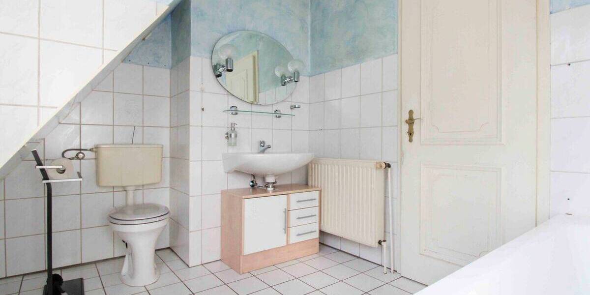 Einfamilienhaus Lilienthal Seebergen - 4 Zimmer, 365.000&euro; | Angebot:25997225