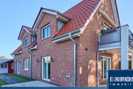 Wohnung Lilienthal - 3 Zimmer, 100 m&sup2;, 459.000&euro; | Angebot:24421965