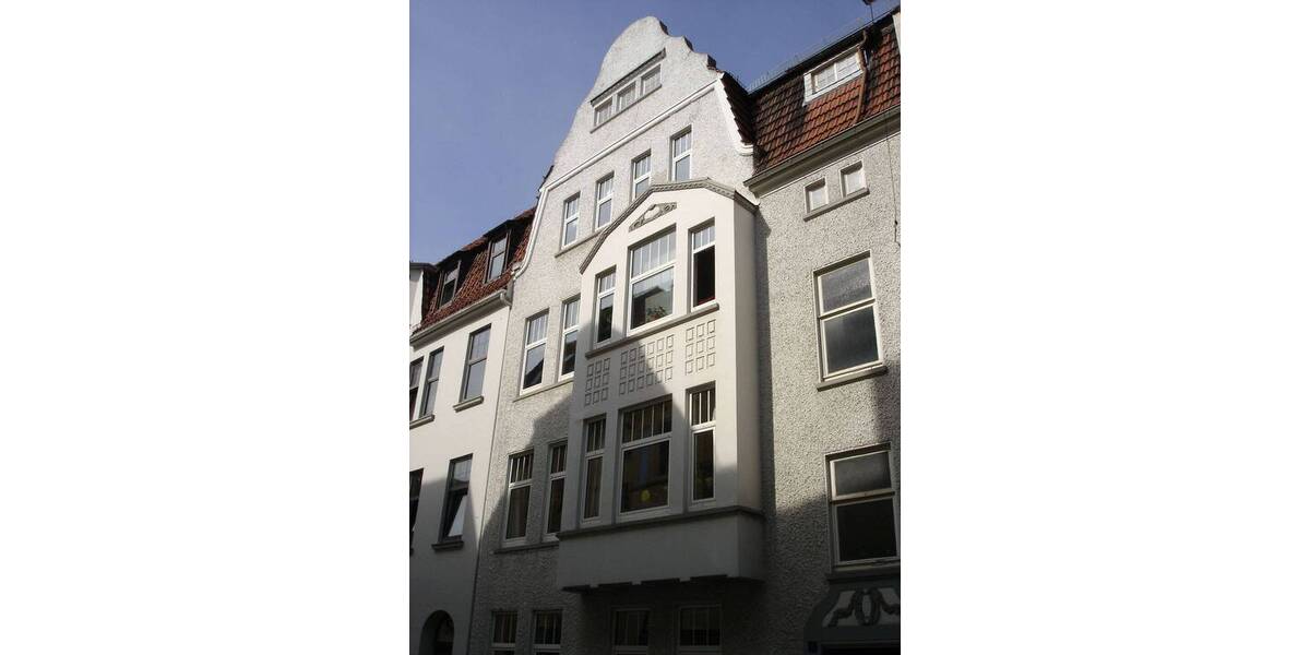 Etagenwohnung Bremen Alte Neustadt - 4 Zimmer, 83 m&sup2;, 980&euro; | Angebot:26513867