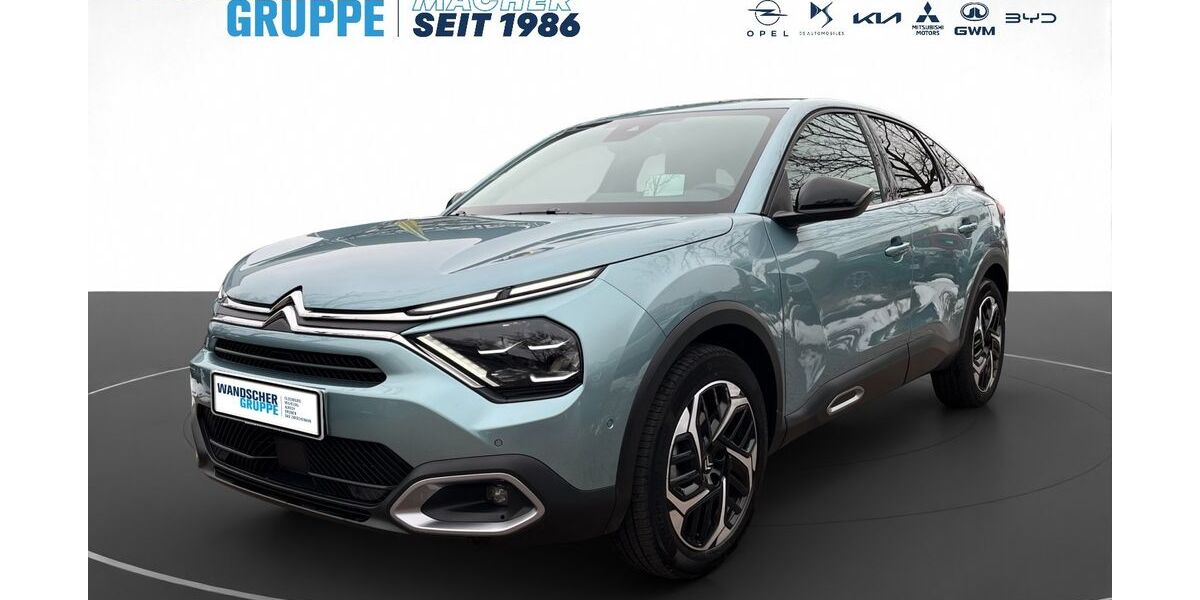 Citroen C4 19.700 km 16.490 &euro; Bremen 28207