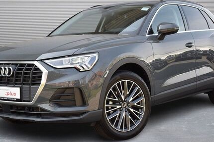 Audi Q3 1.250 km 42.380 € Verden 27283