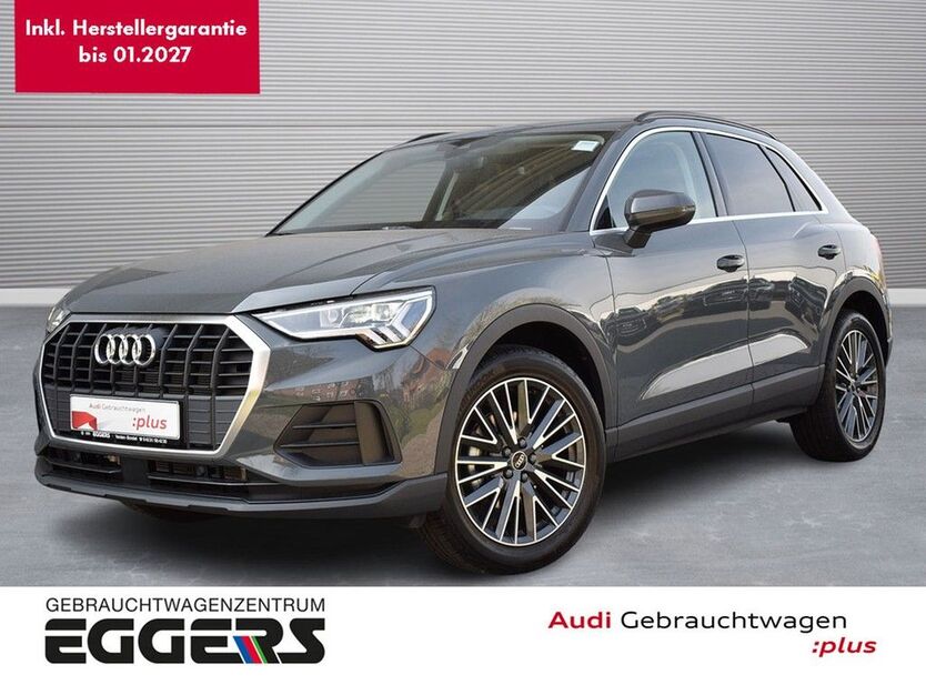 Audi Q3 1.250 km 42.380 € Verden 27283