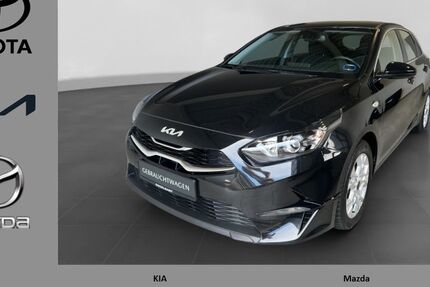 Kia ceed / Ceed 23.794 km 18.990 € Delmenhorst 27755