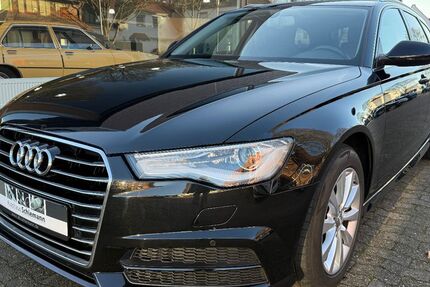 Audi A6 99.500 km 21.740 &euro; Achim 28832