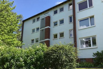 4 Zimmer Wohnung mitten in Schwachhausen 4 zimmer