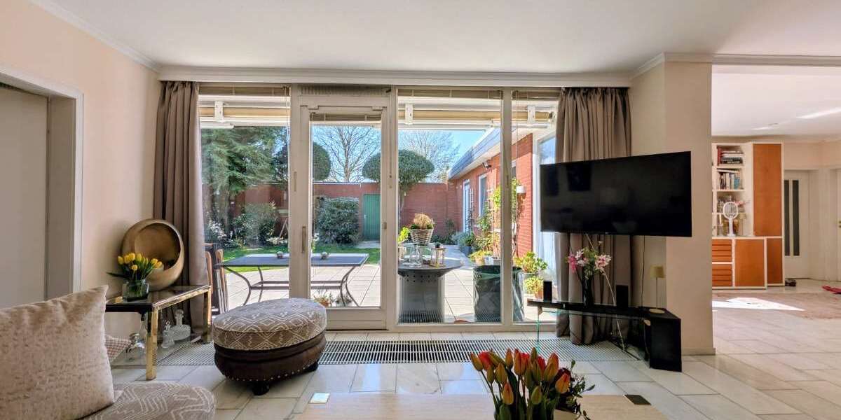 Einfamilienhaus Bremen Blockland - 5 Zimmer, 140 m&sup2;, 549.900&euro; | Angebot:26459458