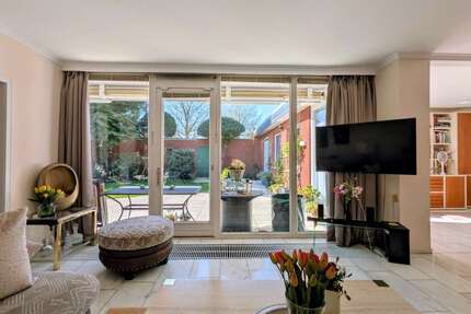Haus Bremen Blockland - 5 Zimmer, 140 m&sup2;, 549.900&euro; | Angebot:26459458