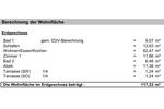 Erdgeschoßwohnung Bassum - 3 Zimmer, 100 m&sup2;, 850&euro; | Angebot:25384458