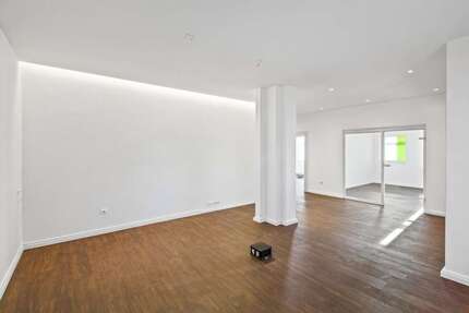 Büro in Weyhe 900 € 119 m² zimmer