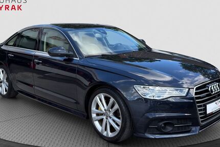 Audi A6 117.000 km 21.990 &euro; Osterholz-Scharmbeck 27711