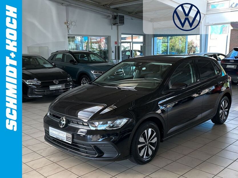 VW Polo 53.471 km 17.690 € Achim-Uesen 28832