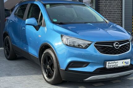 Opel Mokka 116.586 km 10.490 € Weyhe / Melchiorshausen 28844