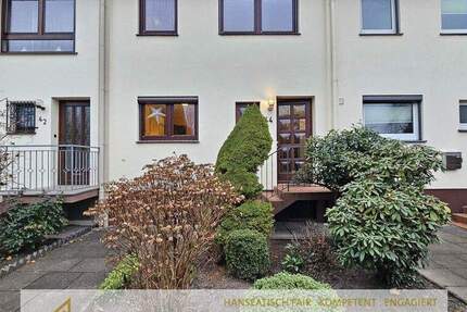 Haus Achim - 4 Zimmer, 89 m&sup2;, 212.000&euro; | Angebot:24545111