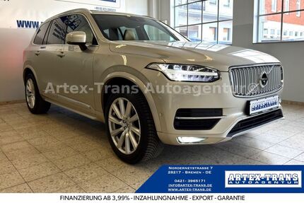 Volvo XC90 199.999 km 23.690 &euro; Bremen 28217