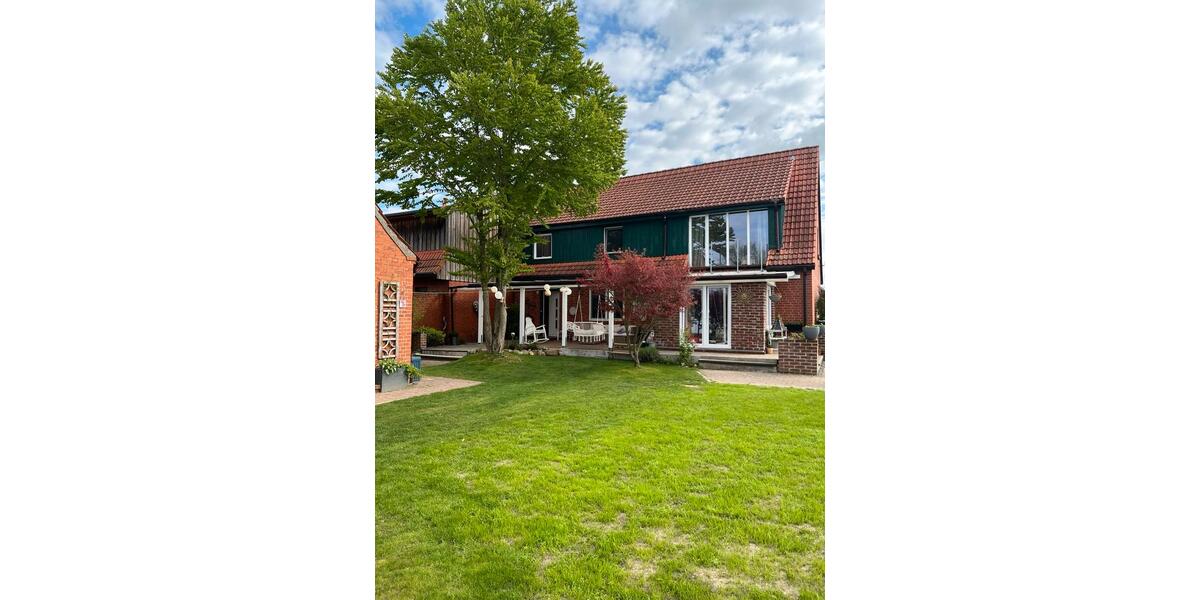 Doppelhaushälfte Bassum - 4 Zimmer, 140 m&sup2;, 325.000&euro; | Angebot:25321733