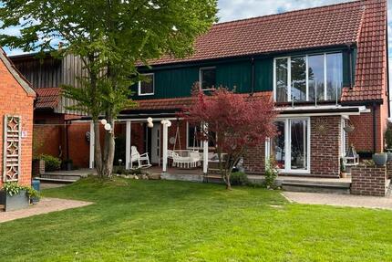 Haus Bassum - 4 Zimmer, 140 m&sup2;, 325.000&euro; | Angebot:25321733