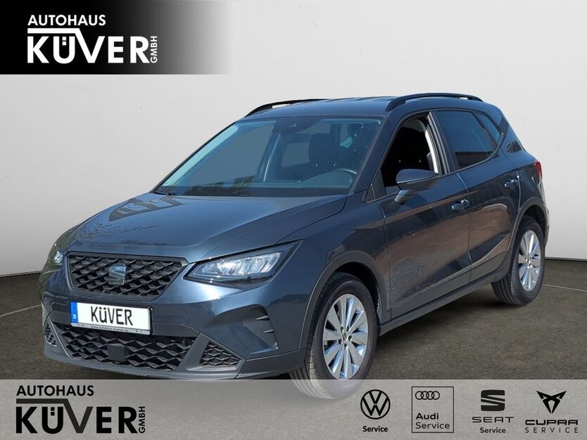Seat Arona 18.100 km 18.950 € Hagen 27628