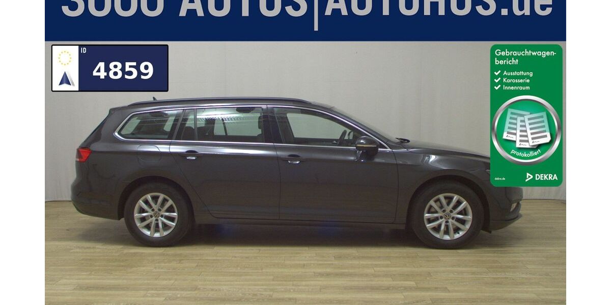 VW Passat 123.161 km 18.580 &euro; Bremen / Arsten 28279