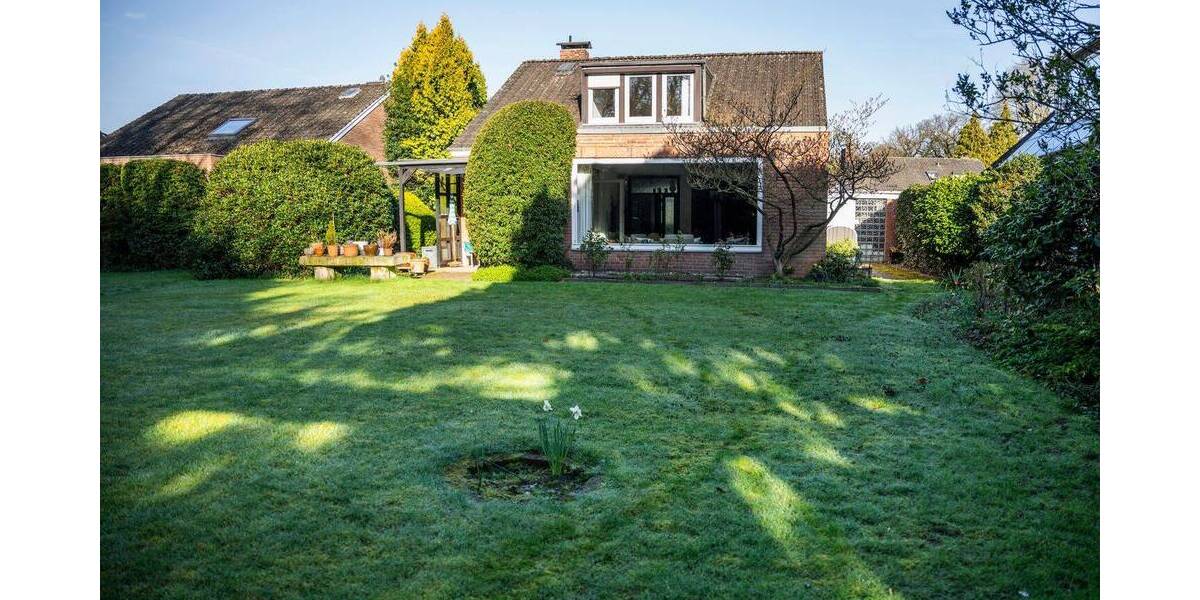 Einfamilienhaus Bremen Oberneuland - 5 Zimmer, 154 m&sup2;, 522.000&euro; | Angebot:26204667