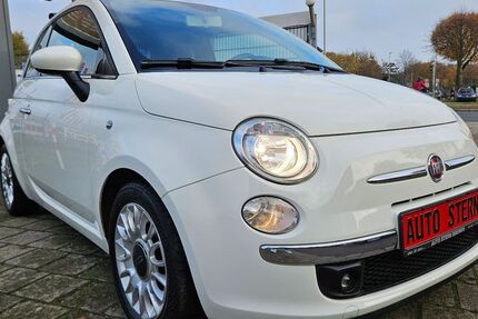 Fiat 500 122.000 km 4.950 € Bremen 28277