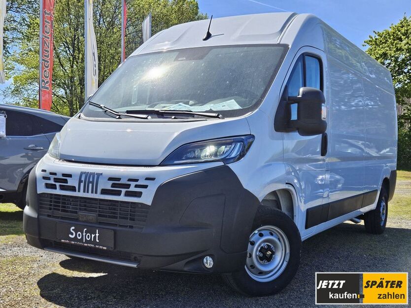 Fiat Ducato 9.000 km 29.619 € Wallhöfen bei Bremen 27729