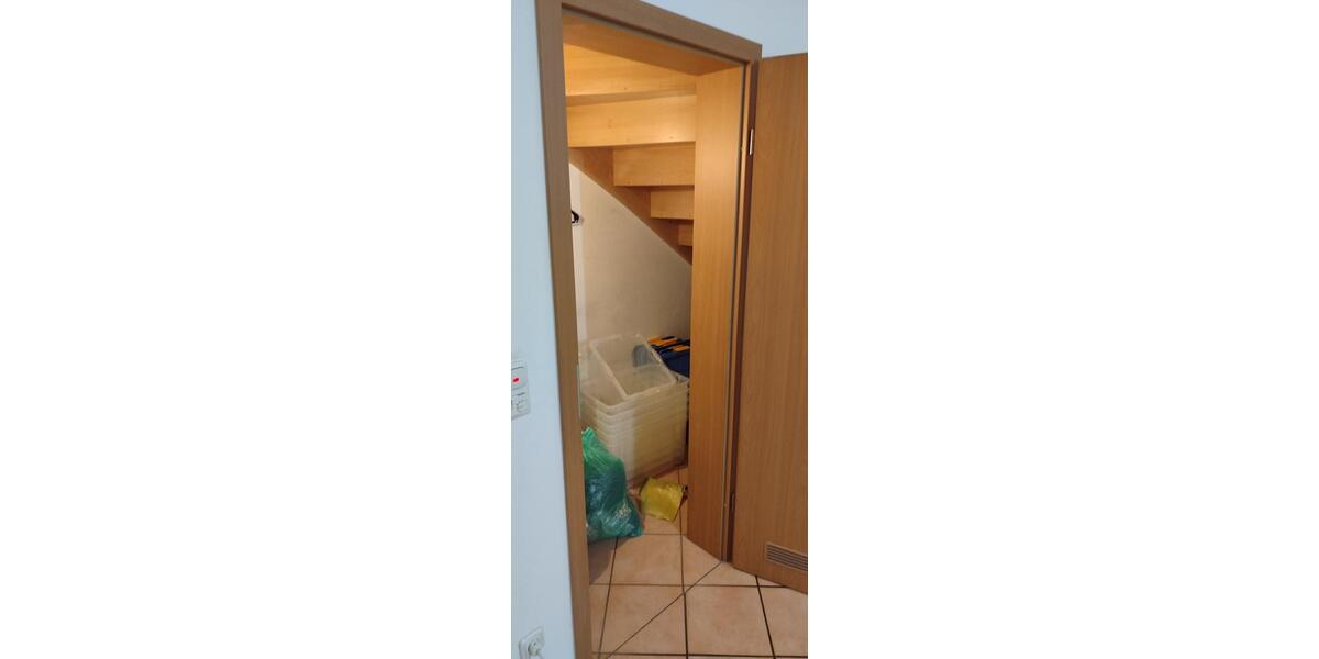 Doppelhaushälfte Worpswede - 3 Zimmer, 95 m&sup2;, 285.000&euro; | Angebot:24780553