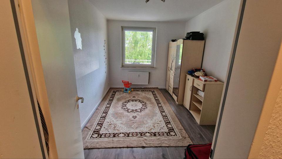 Etagenwohnung Bremen Blockland - 3 Zimmer, 73 m&sup2;, 730&euro; | Angebot:26643940