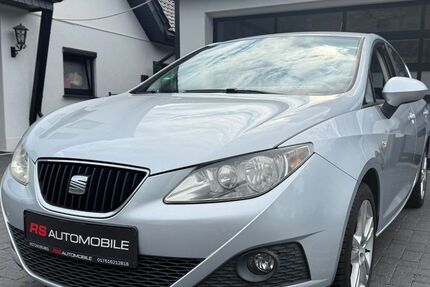 Seat Ibiza 95.000 km 5.690 &euro; Delmenhorst 27751