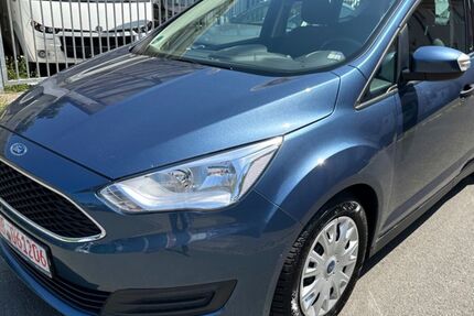 Ford C-Max 28.600 km 11.800 € Bremen 28215