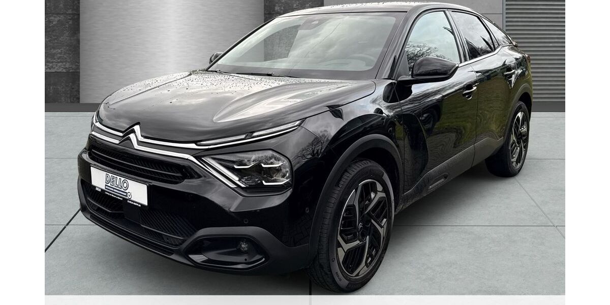 Citroen C4 20.589 km 19.980 &euro; Bremen 28199