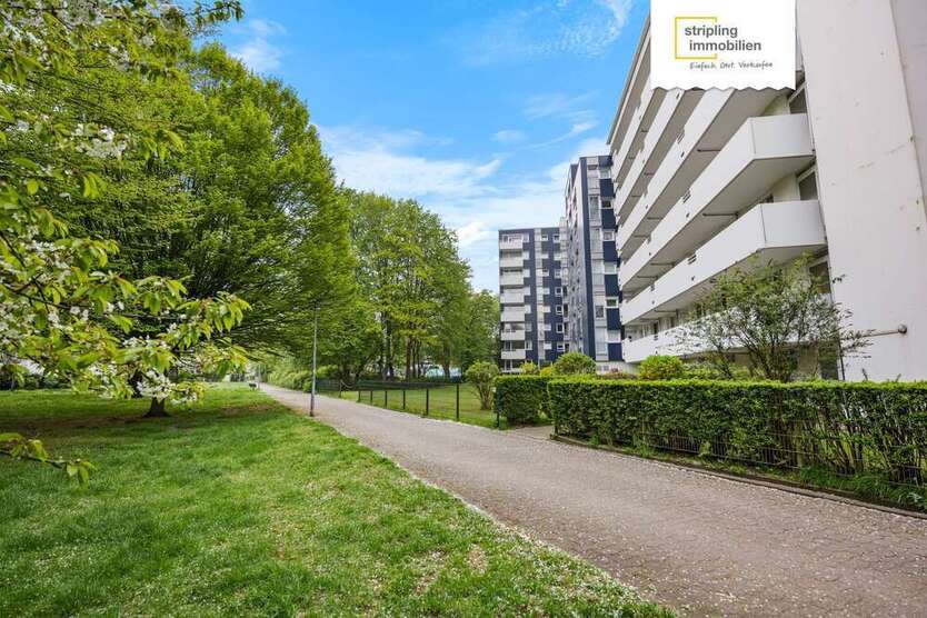Wohnung zum Kaufen in Bremen 179.000 € 73.94 m²