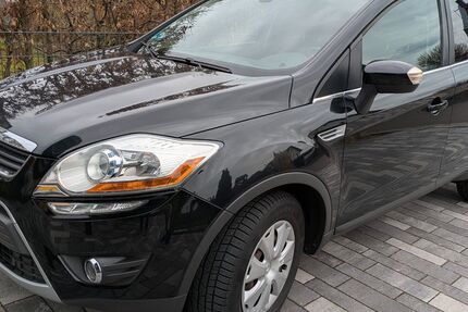 Ford Kuga 139.500 km 7.450 &euro; Bremen 28203