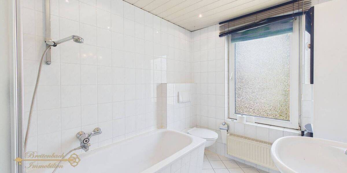 Reihenmittelhaus Bremen Osterfeuerberg - 4 Zimmer, 106 m&sup2;, 199.000&euro; | Angebot:26555026