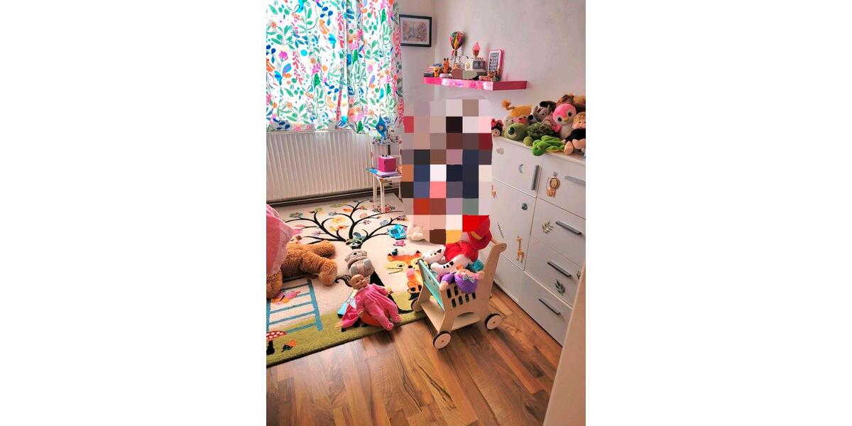 Hochparterre Bremen Walle - 3 Zimmer, 64 m&sup2;, 174.900&euro; | Angebot:24769429