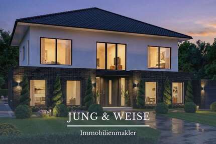 Haus Bremen Oberneuland - 8 Zimmer, 319 m&sup2;, 6.000&euro; | Angebot:25984850