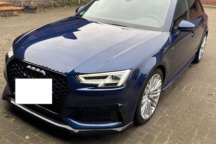 Audi A4 115.222 km 21.999 € Berne 27804