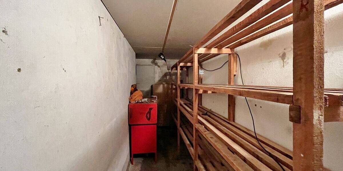 Etagenwohnung Bremen Sebaldsbrück - 4 Zimmer, 109 m&sup2;, 279.000&euro; | Angebot:26118101