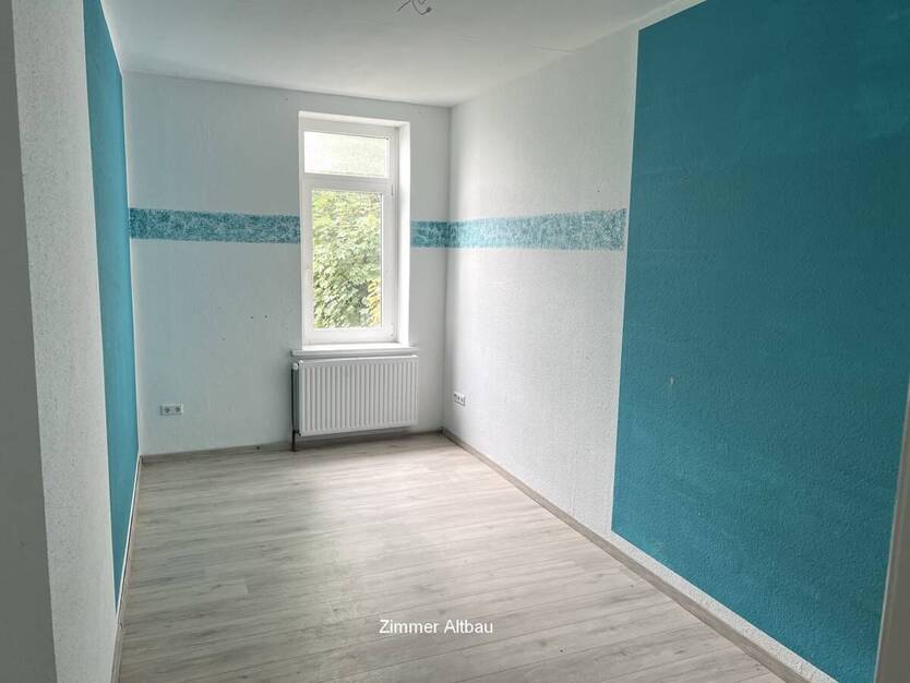 PURNHAGEN-IMMOBILIEN - Voll vermietetes Mehrfamilienhaus mit angrenzender Neubaugelegenheit in Schwanewede! zimmer