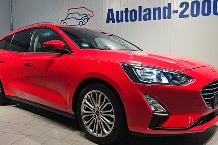 Ford Focus 89.300 km 12.790 &euro; Sottrum 27367