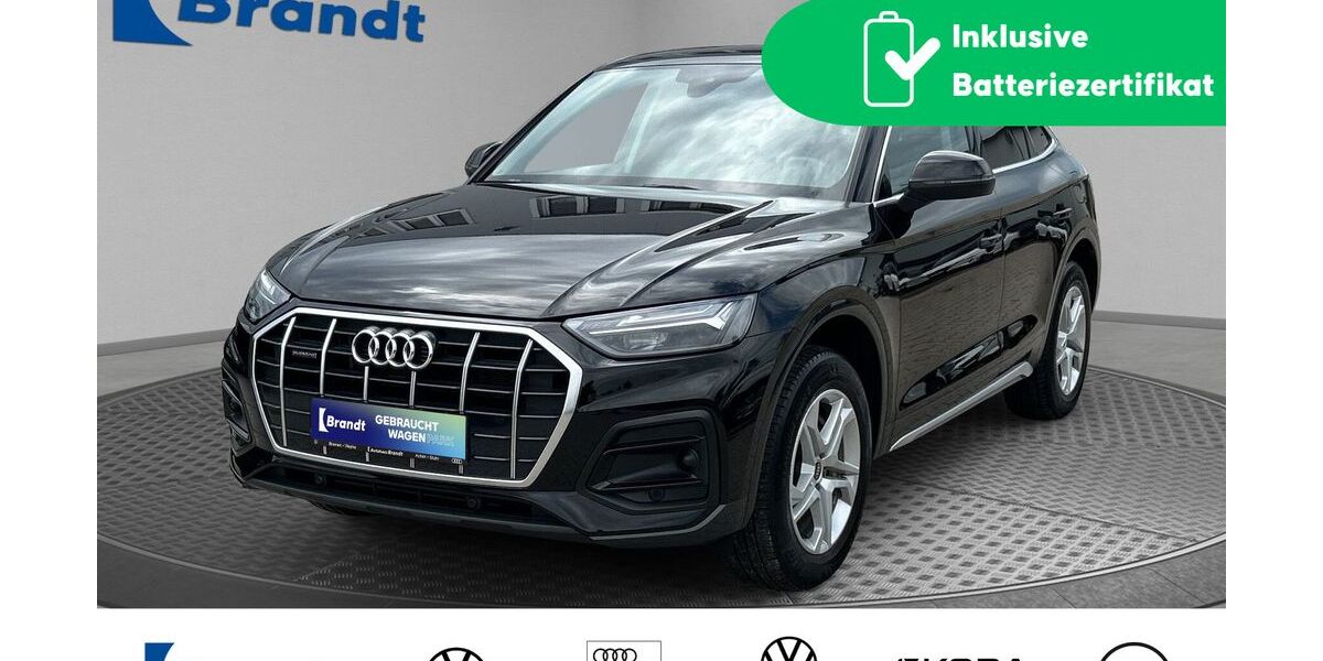 Audi Q5 47.400 km 36.990 &euro; Weyhe 28844